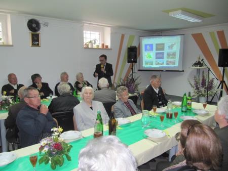 Srečanje starejših občanov Občine Razkrižje starih 70 in več let, maj 2014 18